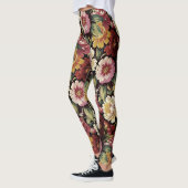 Floral Fusion Leggings (Links)