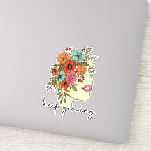 Floral gaat door met positieve geestelijke gezondh