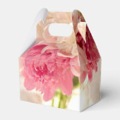 Floral Gable Favoriet Box Bedankdoosjes (Achterkant)