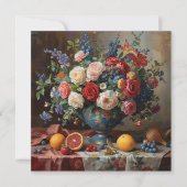 Floral Galore (Voorkant)