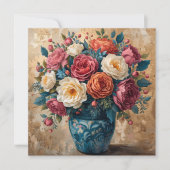 Floral Galore (Voorkant)