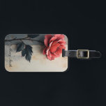 Floral Galore iPad Mini Cover Bagagelabel<br><div class="desc">Floral Galore - Luggage Tag
The Love to be shared!</div>
