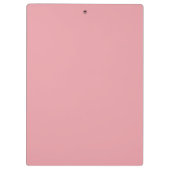 Floral Galore Klembord (Achterkant)