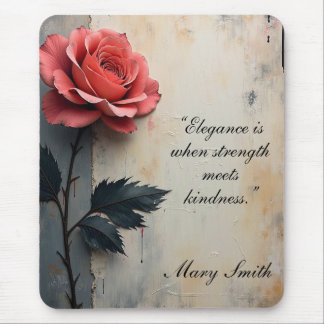 Floral Galore Muismat