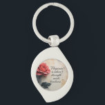 Floral Galore  Sleutelhanger<br><div class="desc">Floral Galore - Keychain
The Love to be shared!</div>