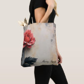 Floral Galore Tote Bag (Dichtbij)