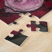 Floral Garden Legpuzzel (Zijkant)