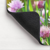 Floral Garden Muismat (Hoek)