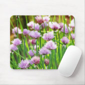 Floral Garden Muismat (Met muis)