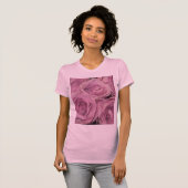 Floral Garden T-shirt (Voorkant volledig)