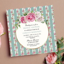  Floral Garden Vrijgezellenfeest