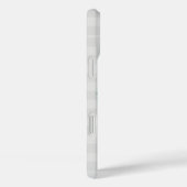 Floral Garland New Baby Foto Case-Mate iPhone Case (Achterkant / Rechts)