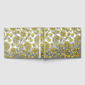 Floral Gastenboek (Volledig)