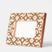 Floral Gegraveerde Lijstjes (Links)