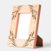 Floral Gegraveerde Lijstjes (Links)