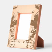 Floral Gegraveerde Lijstjes (Links)