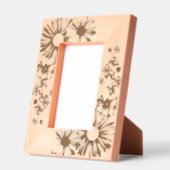 Floral Gegraveerde Lijstjes (Links)