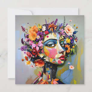 Floral Geometry – een botanisch portret