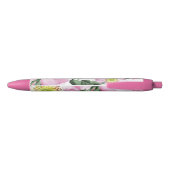 Floral Gepersonaliseerde pen (Achterkant)