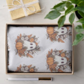 Floral Ghost Tissuepapier (Geschenk)
