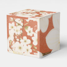 "Floral Gift Box"