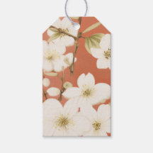 "Floral Gift Kaart"