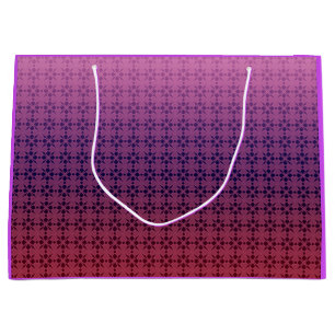 Floral Groot Cadeauzakje