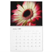 Floral - Grote Kalender (Jan 2027)