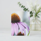 Floral Harmony Briefkaart (Staand voorkant)