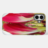 Floral Heart Art Print Case-Mate iPhone Case (Achterkant (horizontaal))
