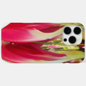 Floral Heart Art Print Case-Mate iPhone Case (Achterkant (horizontaal))