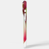 Floral Heart Art Print Case-Mate iPhone Case (Achterkant / Links)