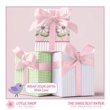 Floral Hearts Valentijnsdag