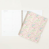 Floral Heaven Planner (Display)