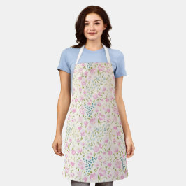 Floral Heaven Schort