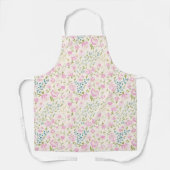 Floral Heaven Schort (Voorkant)