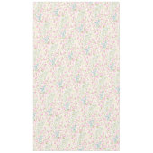 Floral Heaven Tafeldoek Tafelkleed (Voorkant)