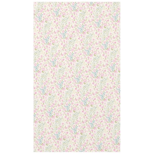 Floral Heaven Tafeldoek Tafelkleed (Voorkant)