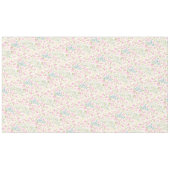 Floral Heaven Tafeldoek Tafelkleed (Voorkant (Horizontaal))