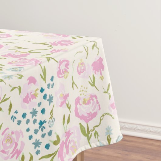 Floral Heaven Tafeldoek Tafelkleed (Voorbeeld)