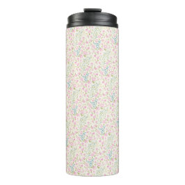 Floral Heaven Tafeldoek Thermosbeker