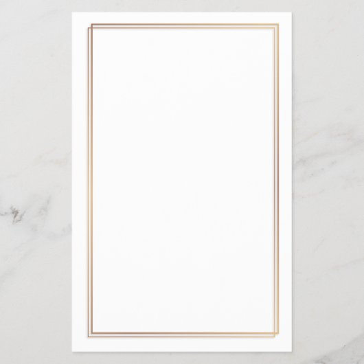 Floral Hoe goed ken je de bride game card? Flyer (Achterkant)