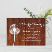 Floral & Hood repetitie Kaart (Staand voorkant)