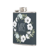 Floral Huwelijkscadeaus Specialized Flasks Heupfles (Links)