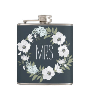 Floral Huwelijkscadeaus Specialized Flasks Heupfles