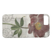 Floral I Case-Mate iPhone Case (Achterkant (Horizontaal))