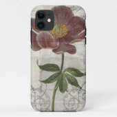 Floral I Case-Mate iPhone Case (Achterkant)