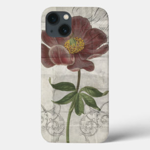 Floral I iPhone 13 Hoesje