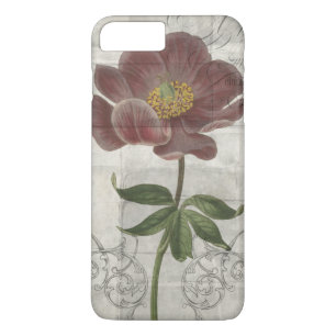 Floral I Case-Mate iPhone Case