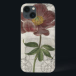 Floral I Case-Mate iPhone Case<br><div class="desc">Floral</div>